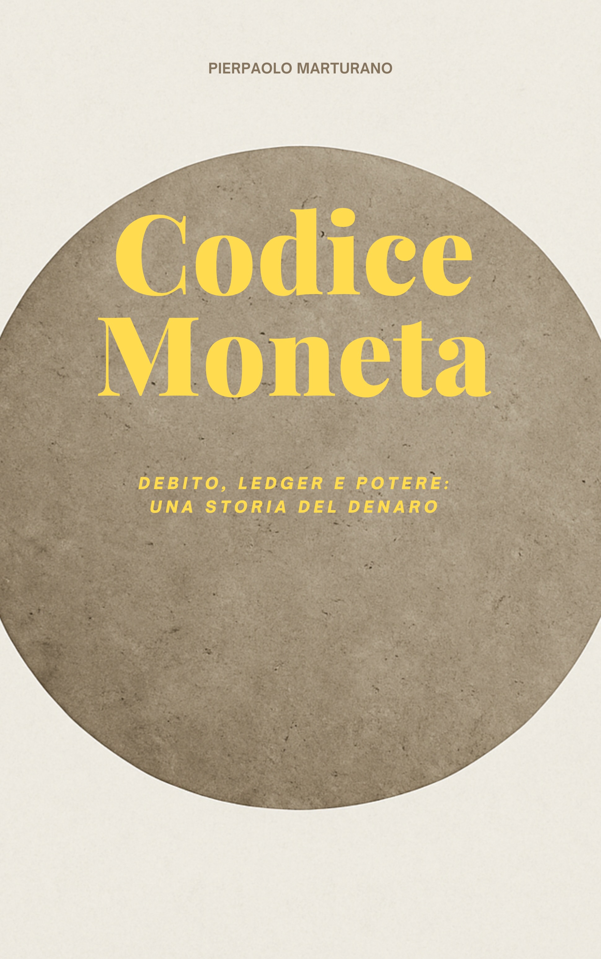 Codice Moneta