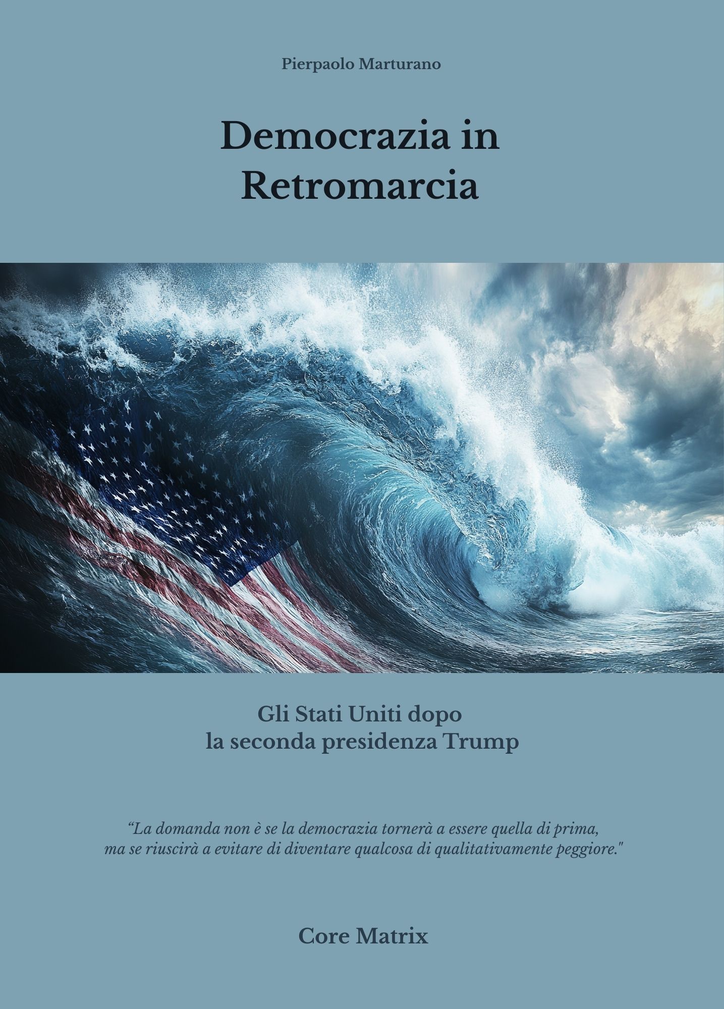 Democrazia in Retromarcia