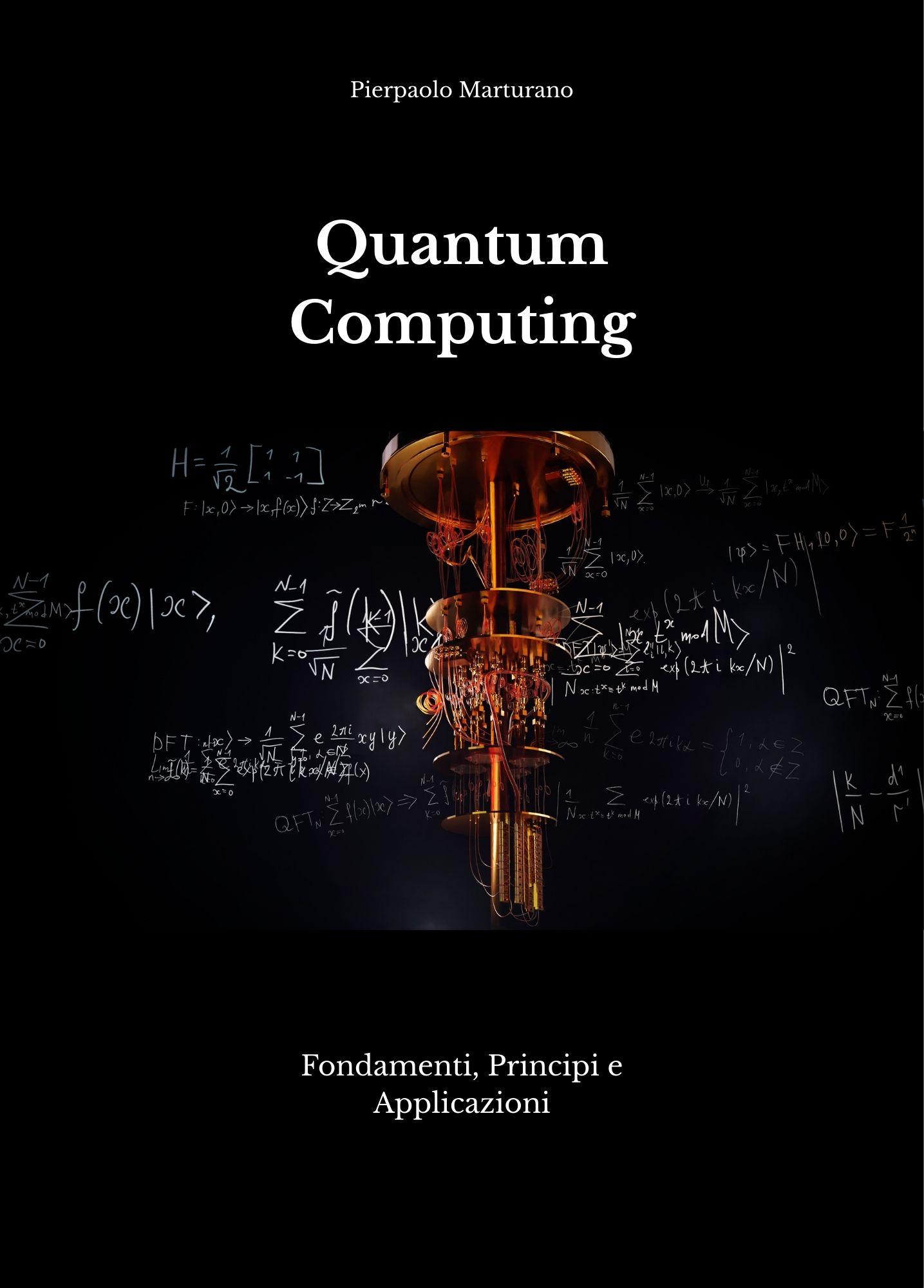 Quantum Computing